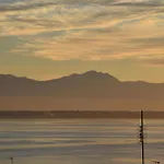 Lux, Seaview, Parking, Panorama - Thearetsouplace, 1g Wifi, Cosmote Tv Thessaloniki