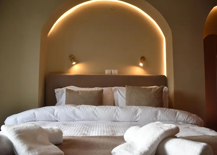 Lux, Seaview, Parking, Panorama - Thearetsouplace Lägenhet *