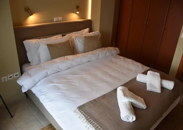 Appartamento Lux, Seaview, Parking, Panorama - Thearetsouplace *