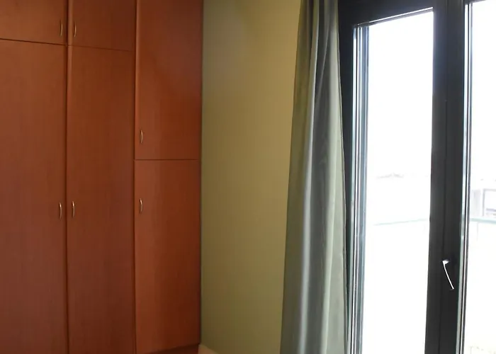 Lägenhet Lux, Seaview, Parking, Panorama - Thearetsouplace
