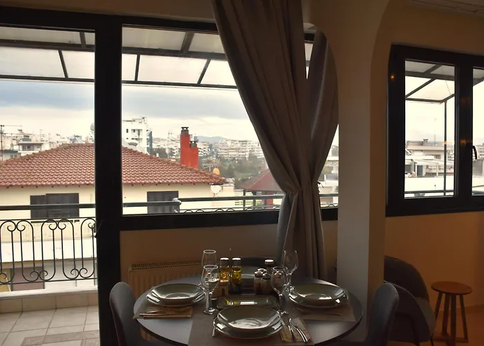 Lux, Seaview, Parking, Panorama - Thearetsouplace