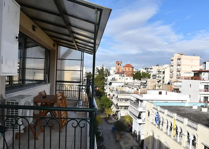 Appartamento Lux, Seaview, Parking, Panorama - Thearetsouplace