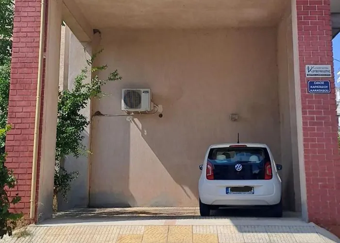 Lux, Seaview, Parking, Panorama - Thearetsouplace *