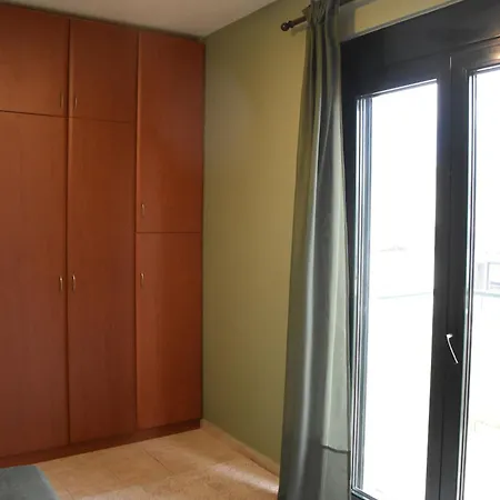 Apartment Lux, Seaview, Parking, Panorama - Thearetsouplace, 1g Wifi, Netflix, Cosmote Tv