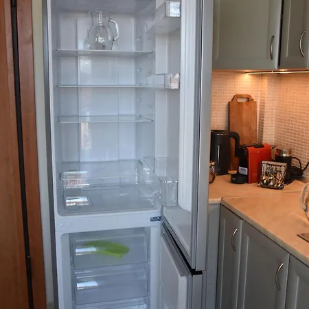 Apartment Lux, Seaview, Parking, Panorama - Thearetsouplace, 1g Wifi, Netflix, Cosmote Tv *