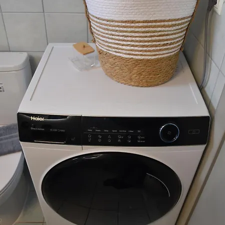 Apartment Lux, Seaview, Parking, Panorama - Thearetsouplace, 1g Wifi, Netflix, Cosmote Tv Thessaloniki
