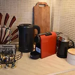 Apartman Lux, Seaview, Parking, Panorama - Thearetsouplace, 1g Wifi, Cosmote Tv