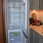 Apartman Lux, Seaview, Parking, Panorama - Thearetsouplace, 1g Wifi, Cosmote Tv *
