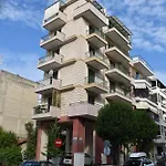 Lux, Seaview, Parking, Panorama - Thearetsouplace, 1g Wifi, Cosmote Tv Apartman