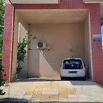 Lux, Seaview, Parking, Panorama - Thearetsouplace, 1g Wifi, Cosmote Tv *